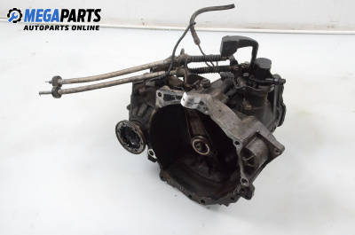 Ръчна скоростна кутия за Volkswagen Vento Sedan (11.1991 - 09.1998) 1.9 TDI, 90 к.с.