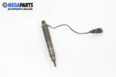 Умна дюза за Volkswagen Vento Sedan (11.1991 - 09.1998) 1.9 TDI, 90 к.с.