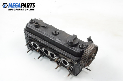 Глава за Volkswagen Vento Sedan (11.1991 - 09.1998) 1.9 TDI, 90 к.с.