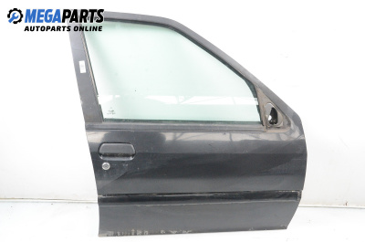 Врата за Citroen ZX Hatchback (03.1991 - 07.1999), 4+1 вр., хечбек, позиция: предна, дясна