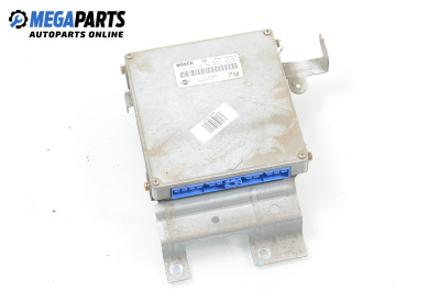 Компютър двигател за Nissan Micra II Hatchback (01.1992 - 02.2003) 1.0 i 16V, 54 к.с., № Bosch 0 261 203 980