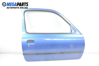 Врата за Nissan Micra II Hatchback (01.1992 - 02.2003), 2+1 вр., хечбек, позиция: дясна
