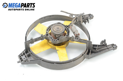 Перка охлаждане за Nissan Micra II Hatchback (01.1992 - 02.2003) 1.0 i 16V, 54 к.с.