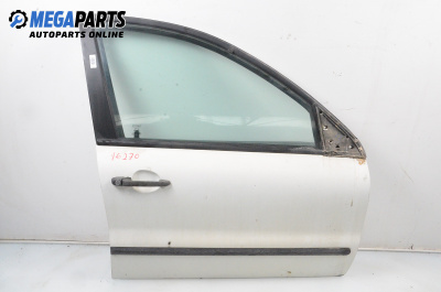 Врата за Fiat Marea Weekend (09.1996 - 12.2007), 4+1 вр., комби, позиция: предна, дясна