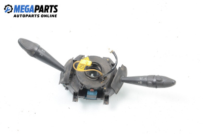 Лостчета светлини и чистачки за Fiat Marea Weekend (09.1996 - 12.2007)