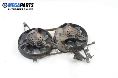 Перки охлаждане за Fiat Marea Weekend (09.1996 - 12.2007) 1.9 JTD 105, 105 к.с.