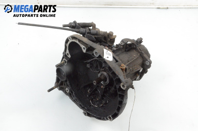 Ръчна скоростна кутия за Fiat Marea Weekend (09.1996 - 12.2007) 1.9 JTD 105, 105 к.с.