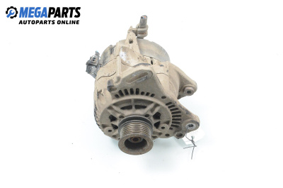 Алтернатор / генератор за Volkswagen Polo Hatchback II (10.1994 - 10.1999) 55 1.3, 55 к.с.