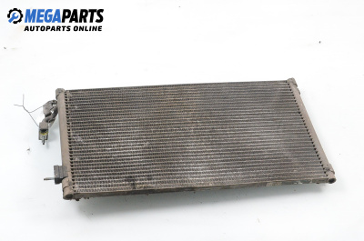 Климатичен радиатор за Peugeot 106 II Hatchback (04.1996 - 05.2005) 1.4 i, 75 к.с.