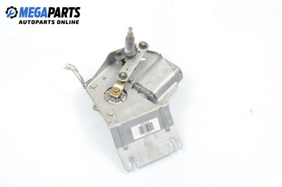 Ел. мотор за чистачките за Citroen AX Hatchback (07.1986 - 12.1998), хечбек, позиция: задна