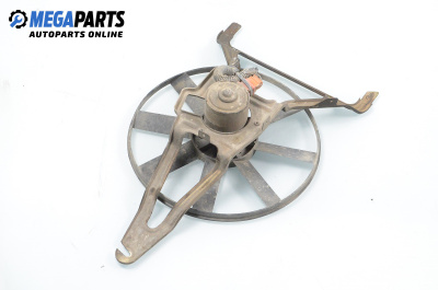 Перка охлаждане за Citroen AX Hatchback (07.1986 - 12.1998) 1.0, 50 к.с.