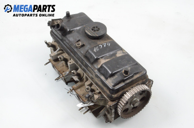 Глава за Citroen AX Hatchback (07.1986 - 12.1998) 1.0, 50 к.с.