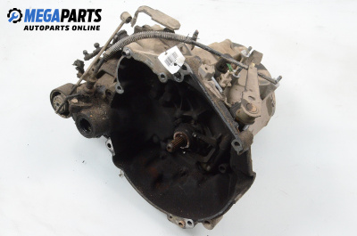 Ръчна скоростна кутия за Citroen AX Hatchback (07.1986 - 12.1998) 1.0, 50 к.с.