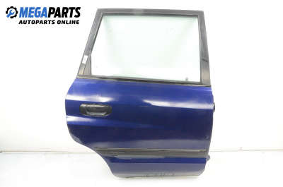 Врата за Mitsubishi Space Star Minivan (06.1998 - 12.2004), 4+1 вр., миниван, позиция: задна, дясна