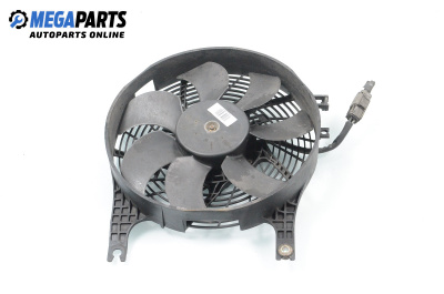 Перка охлаждане за Mitsubishi Space Star Minivan (06.1998 - 12.2004) 1.9 DI-D (DG4A), 102 к.с.