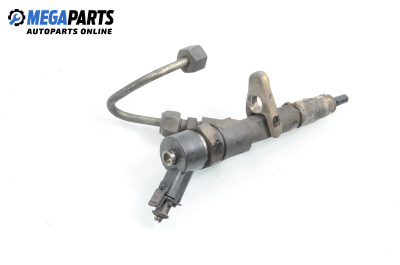 Дюза дизел за Mitsubishi Space Star Minivan (06.1998 - 12.2004) 1.9 DI-D (DG4A), 102 к.с.