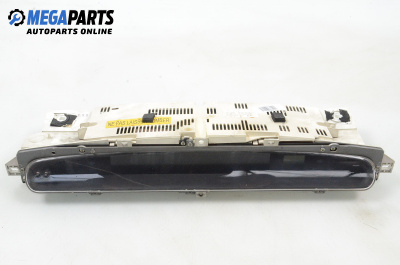 Километраж за Renault Espace III Minivan (11.1996 - 10.2002) 2.2 12V TD (JE0E, JE0H, JE0P), 113 к.с.