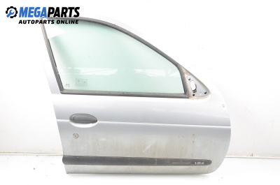 Врата за Renault Megane I Hatchback (08.1995 - 12.2004), 4+1 вр., хечбек, позиция: предна, дясна