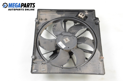 Перка охлаждане за Renault Megane I Hatchback (08.1995 - 12.2004) 1.6 e (BA0F, BA0S), 90 к.с.