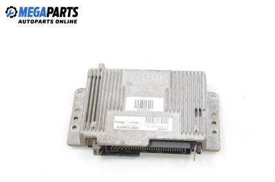 Компютър двигател за Renault Megane I Hatchback (08.1995 - 12.2004) 1.6 e (BA0F, BA0S), 90 к.с., № 7700105979