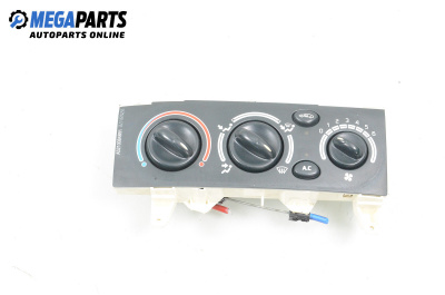 Панел климатик за Renault Megane I Hatchback (08.1995 - 12.2004), № A52100848R1