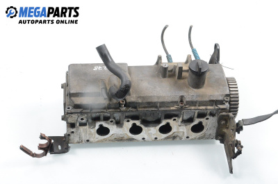 Глава за Renault Megane I Hatchback (08.1995 - 12.2004) 1.6 e (BA0F, BA0S), 90 к.с.