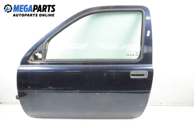 Врата за Land Rover Freelander SUV I (02.1998 - 10.2006), 2+1 вр., джип, позиция: лява