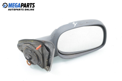 Огледало за Land Rover Freelander SUV I (02.1998 - 10.2006), 2+1 вр., джип, позиция: дясна