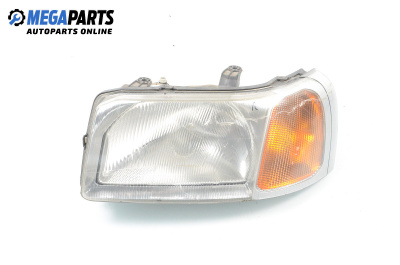 Фар за Land Rover Freelander SUV I (02.1998 - 10.2006), джип, позиция: лява