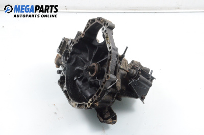 Ръчна скоростна кутия за Land Rover Freelander SUV I (02.1998 - 10.2006) 1.8 i 16V 4x4, 120 к.с.