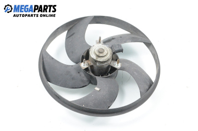 Перка охлаждане за Peugeot 206 Hatchback (08.1998 - 12.2012) 1.1, 54 к.с.