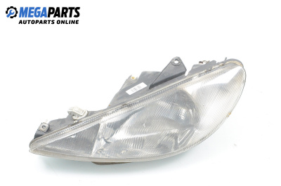 Фар за Peugeot 206 Hatchback (08.1998 - 12.2012), хечбек, позиция: лява