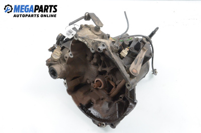 Ръчна скоростна кутия за Peugeot 206 Hatchback (08.1998 - 12.2012) 1.1, 54 к.с.