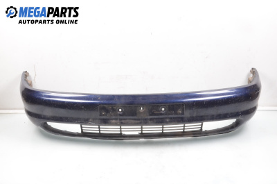 Предна броня за Seat Alhambra Minivan I (04.1996 - 03.2010), миниван, позиция: предна