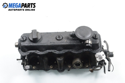 Глава за Seat Alhambra Minivan I (04.1996 - 03.2010) 1.9 TDI, 110 к.с.