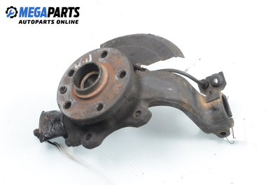 Шенкел главина за Seat Alhambra Minivan I (04.1996 - 03.2010), позиция: предна, дясна