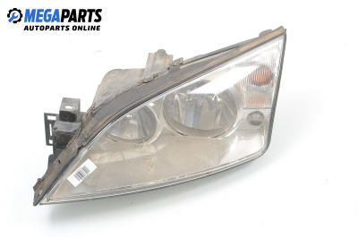 Фар за Ford Mondeo III Turnier (10.2000 - 03.2007), комби, позиция: лява