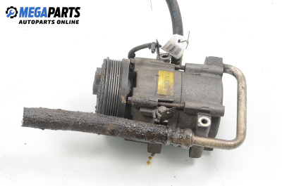 Компресор климатик за Ford Mondeo III Turnier (10.2000 - 03.2007) 2.0 16V TDDi / TDCi, 115 к.с.