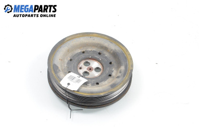 Демпферна шайба за Ford Mondeo III Turnier (10.2000 - 03.2007) 2.0 16V TDDi / TDCi, 115 к.с.