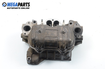 Глава за Fiat Cinquecento Hatchback (07.1991 - 07.1999) 0.7 (170AA), 31 к.с.