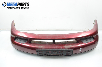 Предна броня за Daewoo Nexia Sedan (02.1995 - 06.2008), седан, позиция: предна