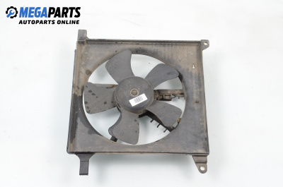 Перка охлаждане за Daewoo Nexia Sedan (02.1995 - 06.2008) 1.5 (KLETN), 60 к.с.