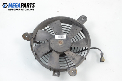 Перка охлаждане за Daewoo Nexia Sedan (02.1995 - 06.2008) 1.5 (KLETN), 60 к.с.