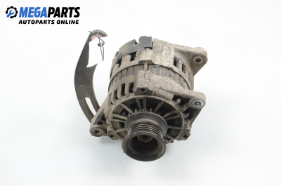 Алтернатор / генератор за Daewoo Nexia Sedan (02.1995 - 06.2008) 1.5 (KLETN), 60 к.с.