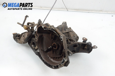 Ръчна скоростна кутия за Daewoo Nexia Sedan (02.1995 - 06.2008) 1.5 (KLETN), 60 к.с.