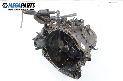 Ръчна скоростна кутия за Citroen C5 I Break (06.2001 - 08.2004) 1.8 16V (DE6FZB, DE6FZE), 115 к.с.