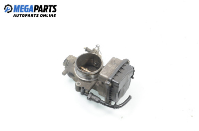 Дроселова клапа за Citroen C5 I Break (06.2001 - 08.2004) 1.8 16V (DE6FZB, DE6FZE), 115 к.с.