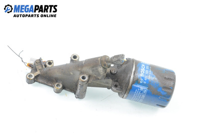 Корпус за маслен филтър за Citroen C5 I Break (06.2001 - 08.2004) 1.8 16V (DE6FZB, DE6FZE), 115 к.с.
