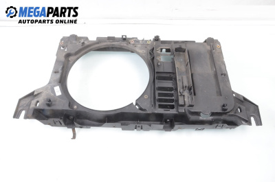 Дифузьор за Citroen C5 I Break (06.2001 - 08.2004) 1.8 16V (DE6FZB, DE6FZE), 115 к.с.