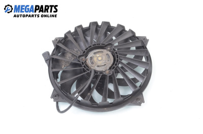 Перки охлаждане за Citroen C5 I Break (06.2001 - 08.2004) 1.8 16V (DE6FZB, DE6FZE), 115 к.с.